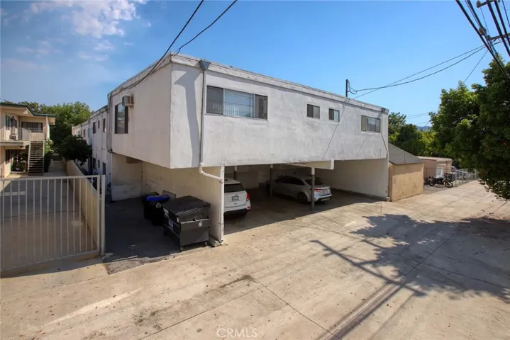1055 Grover Avenue, Glendale, California 91201