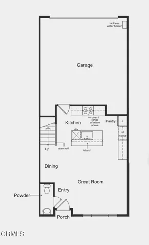 2406 103 Haley Point Drive, Ventura, California 93003