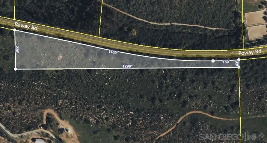 Poway Rd, Poway, California 92064