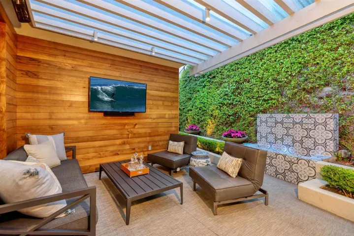7127 Fay Avenue, La Jolla, California 92037