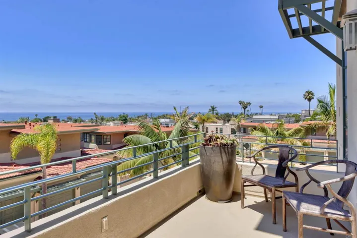 7127 Fay Avenue, La Jolla, California 92037