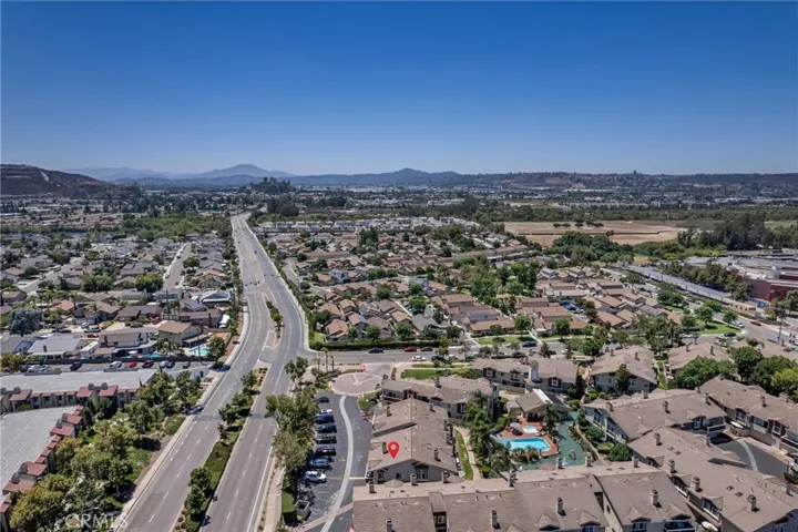 Direct pool and greenbelt access.
