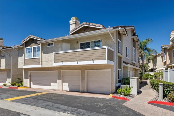 Street view, far right garage door belongs to #78.