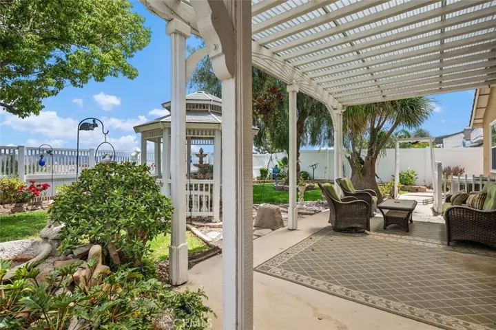 27512 Hopi Springs Court, Corona, California 92883