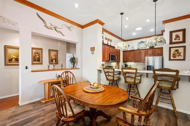 27512 Hopi Springs Court, Corona, California 92883