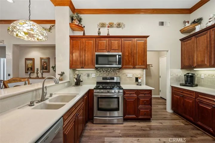 27512 Hopi Springs Court, Corona, California 92883