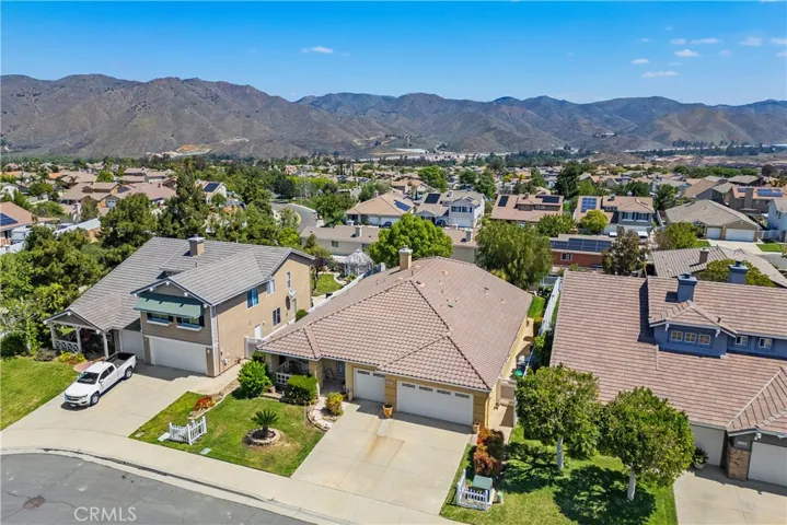 27512 Hopi Springs Court, Corona, California 92883