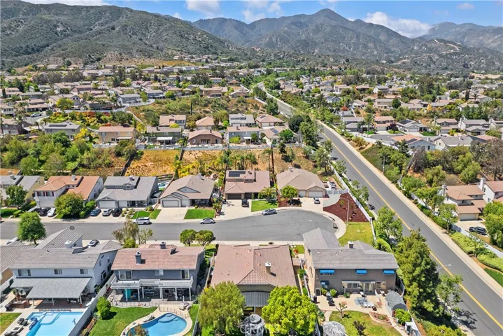 27512 Hopi Springs Court, Corona, California 92883