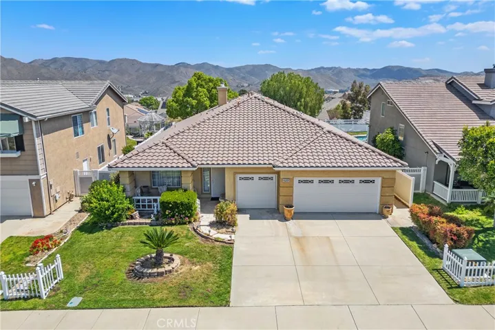 27512 Hopi Springs Court, Corona, California 92883