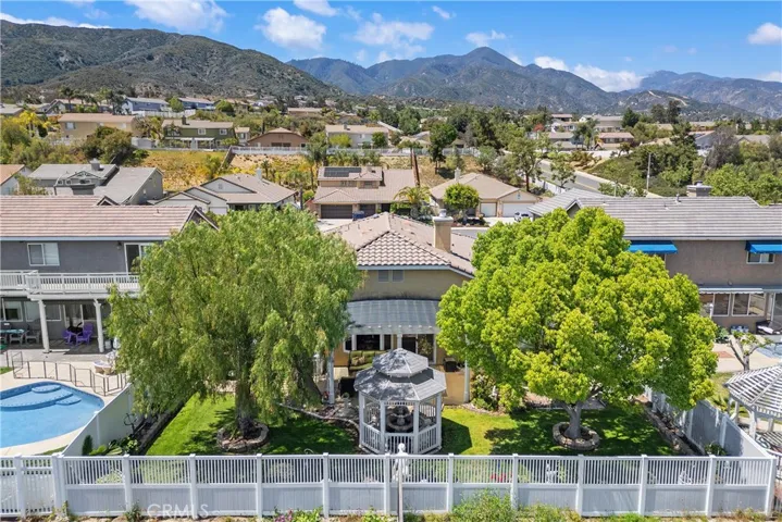 27512 Hopi Springs Court, Corona, California 92883