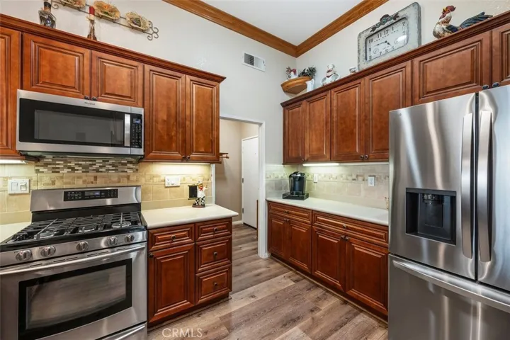 27512 Hopi Springs Court, Corona, California 92883