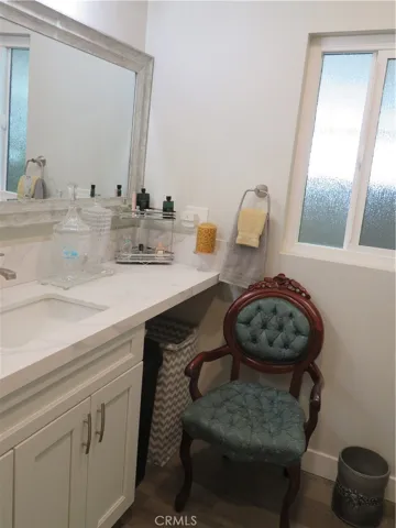 Quartz Vanity