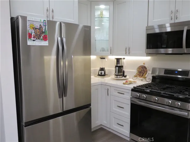 Appliances