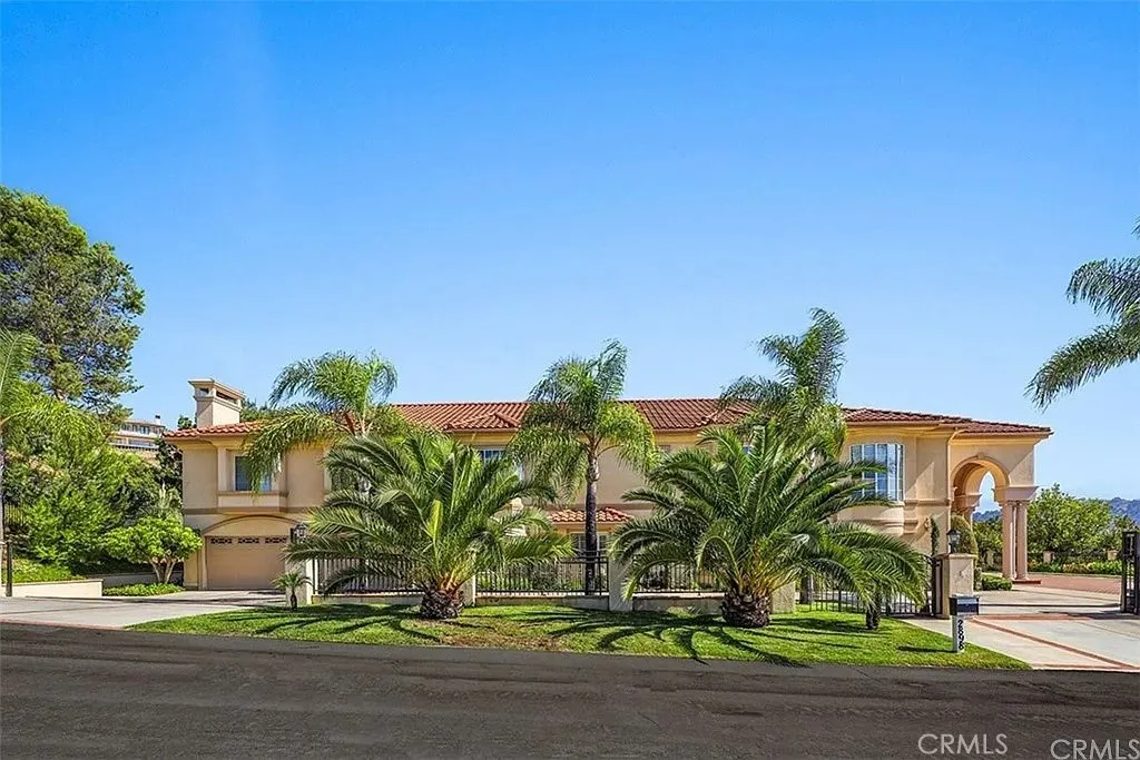 2898 Horizon Lane, Diamond Bar, California 91765, 5 Bedrooms Bedrooms, ,6 BathroomsBathrooms,Residential,For Sale,Horizon,TR25172563