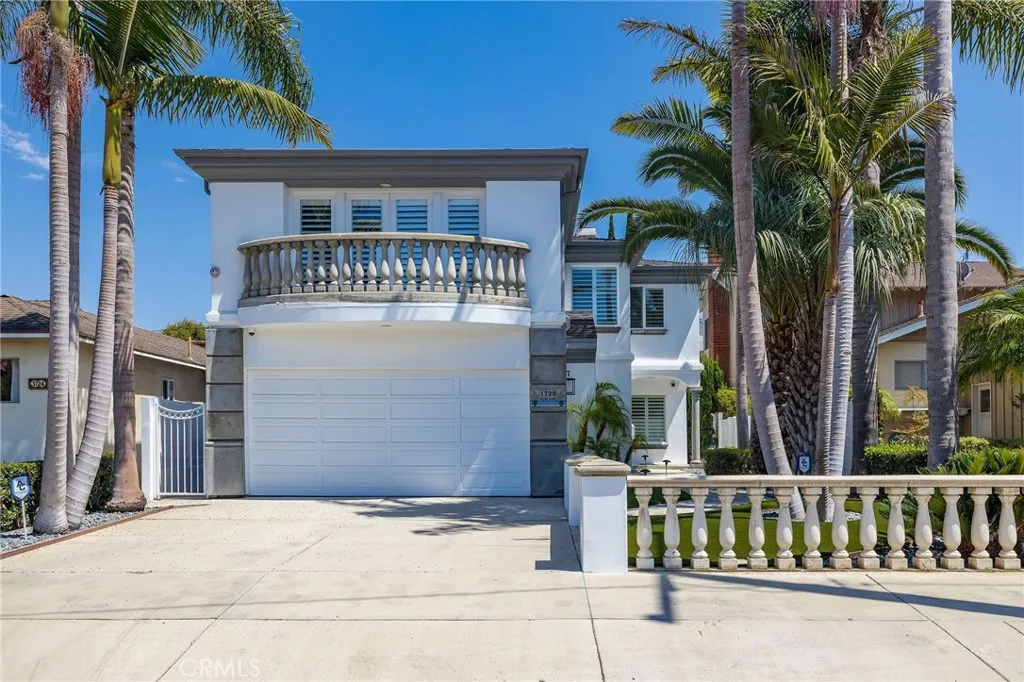1720 Elm Avenue, Manhattan Beach, California 90266, 5 Bedrooms Bedrooms, ,3 BathroomsBathrooms,Residential Lease,For Rent,Elm,SB25175111