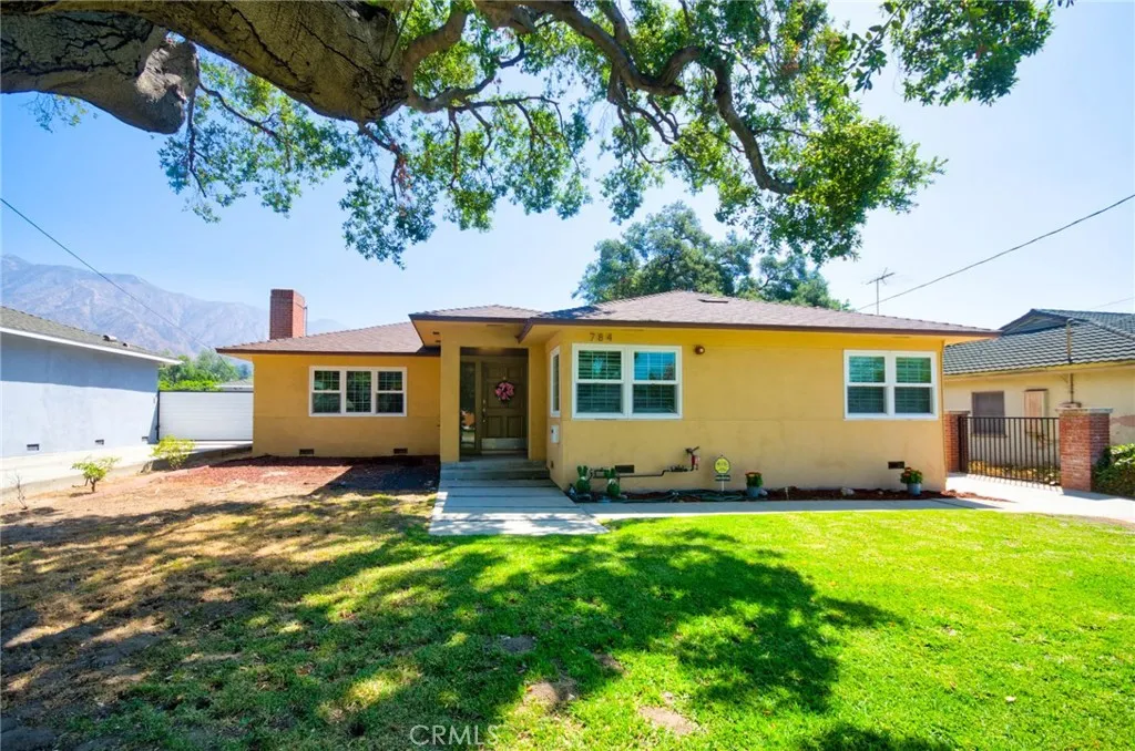 784 Eaton Drive, Pasadena, California 91107, 5 Bedrooms Bedrooms, ,3 BathroomsBathrooms,Residential,For Sale,Eaton,AR25173007