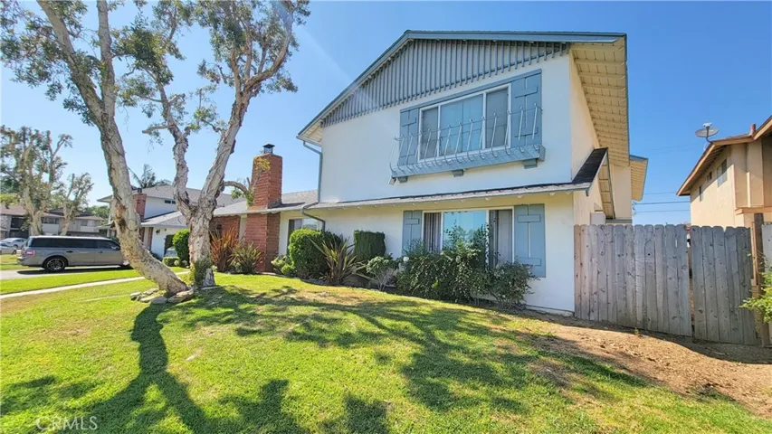 18181 Mandarin Lane, Yorba Linda, California 92886