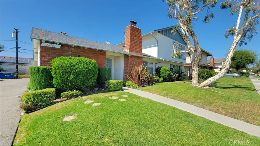18181 Mandarin Lane, Yorba Linda, California 92886