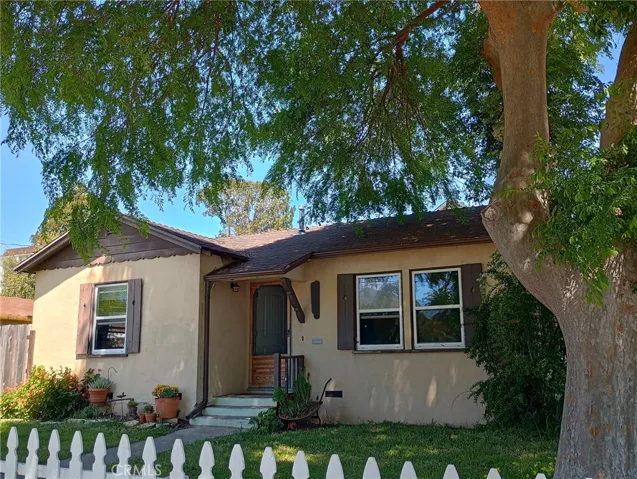 892 Grove Street, San Luis Obispo, California 93401