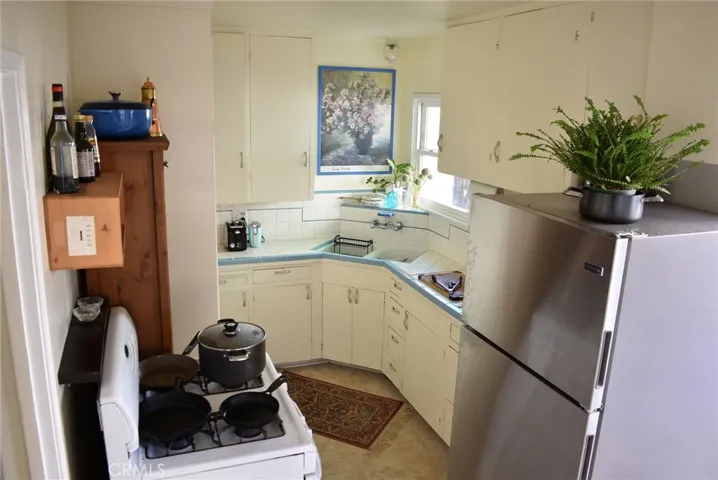 892 Grove Street, San Luis Obispo, California 93401