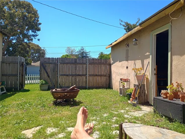 892 Grove Street, San Luis Obispo, California 93401