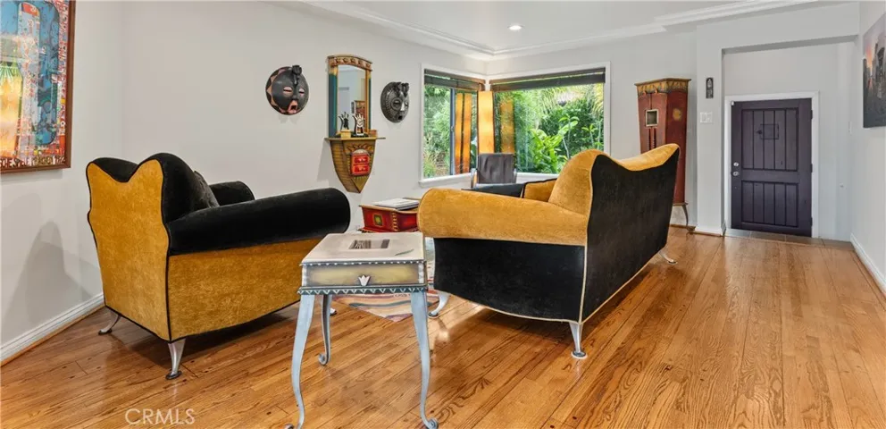3260 De Witt Drive, Los Angeles, California 90068