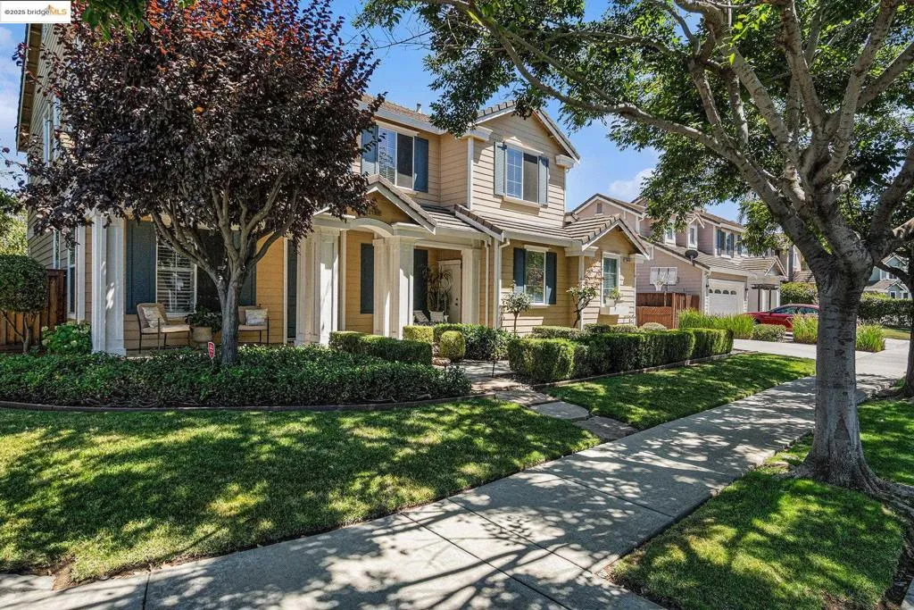 2986 Atherton Pl, Brentwood, California 94513 home-pic-1
