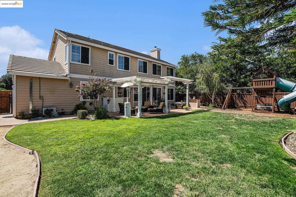 2986 Atherton Pl, Brentwood, California 94513 home-pic-45