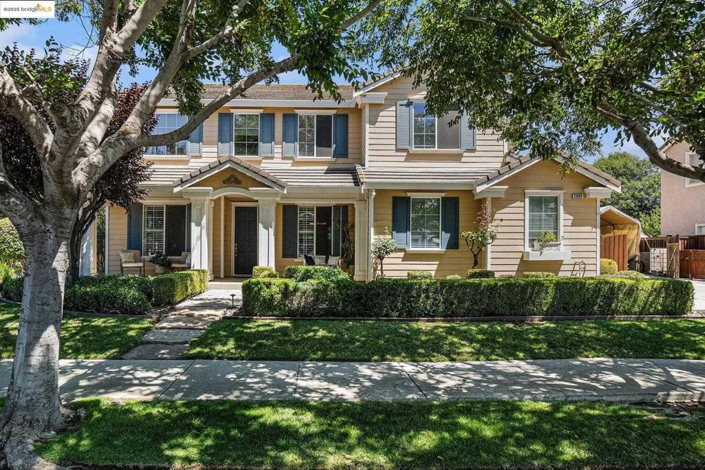 2986 Atherton Pl, Brentwood, California 94513 home-pic-0
