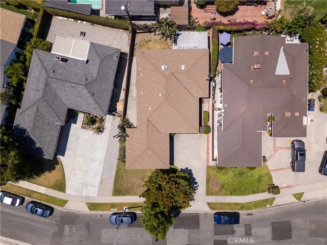 8416 Glendola Drive, Pico Rivera, California 90660