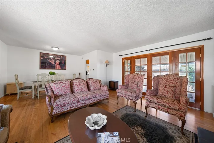 8416 Glendola Drive, Pico Rivera, California 90660