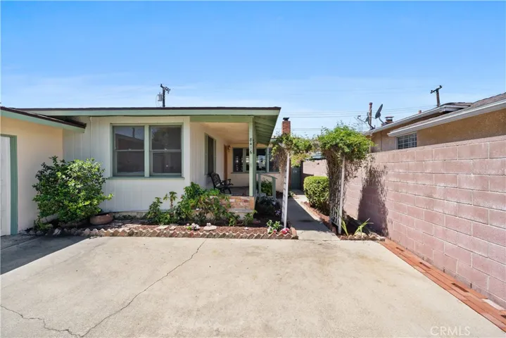 8416 Glendola Drive, Pico Rivera, California 90660