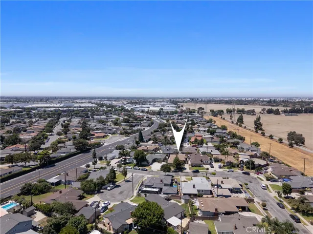 8416 Glendola Drive, Pico Rivera, California 90660