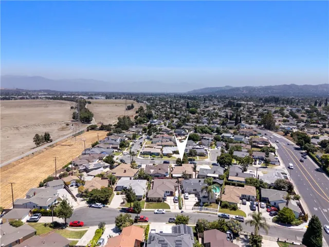 8416 Glendola Drive, Pico Rivera, California 90660
