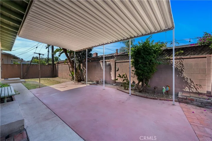 8416 Glendola Drive, Pico Rivera, California 90660