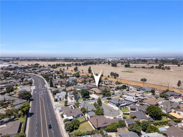 8416 Glendola Drive, Pico Rivera, California 90660
