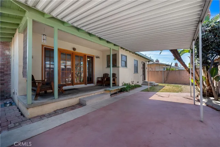 8416 Glendola Drive, Pico Rivera, California 90660