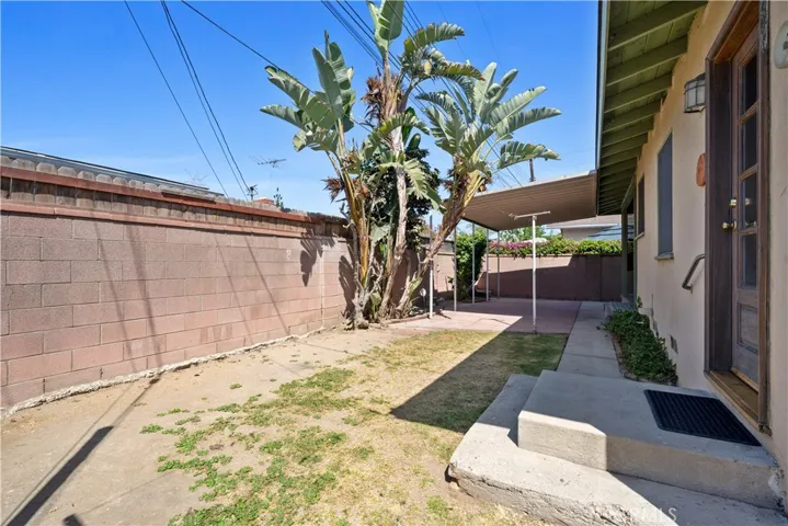 8416 Glendola Drive, Pico Rivera, California 90660