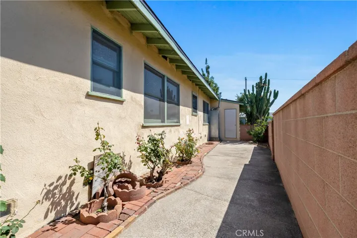 8416 Glendola Drive, Pico Rivera, California 90660