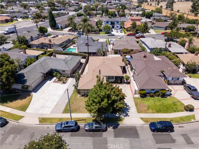 8416 Glendola Drive, Pico Rivera, California 90660