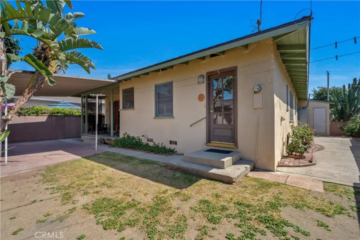 8416 Glendola Drive, Pico Rivera, California 90660