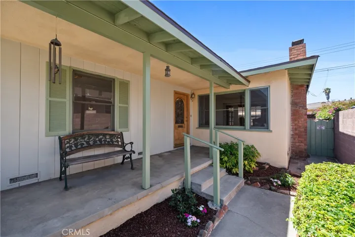 8416 Glendola Drive, Pico Rivera, California 90660