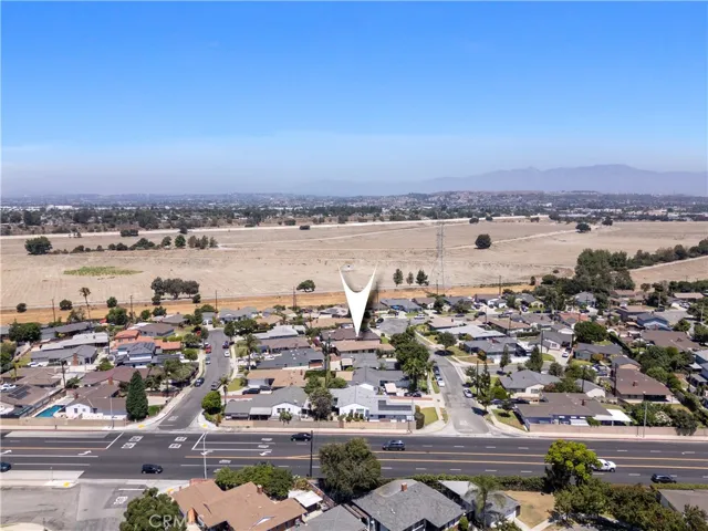 8416 Glendola Drive, Pico Rivera, California 90660