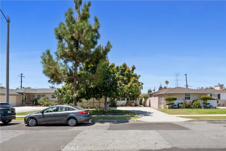 8416 Glendola Drive, Pico Rivera, California 90660