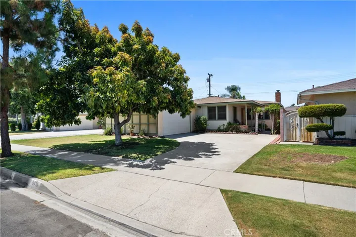 8416 Glendola Drive, Pico Rivera, California 90660