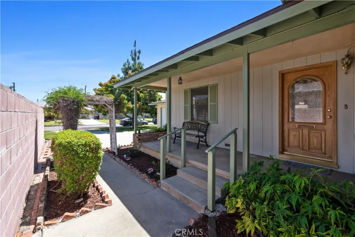 8416 Glendola Drive, Pico Rivera, California 90660