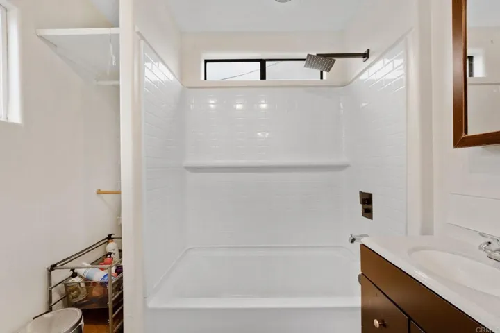 Main Bath