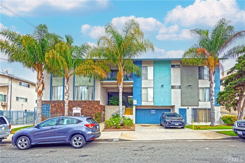 517 Evergreen Street, Inglewood, California 90302, ,Residential Income,For Sale,Evergreen,PW25175239