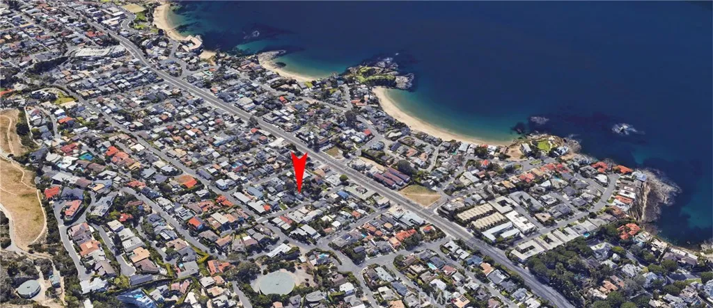 251 Viejo Street, Laguna Beach, California 92651