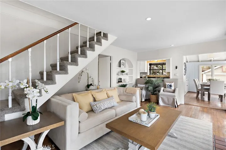 251 Viejo Street, Laguna Beach, California 92651